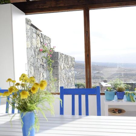 Casa Socaire. Naturaleza, Mar, Paz, Relax. Tabayesco Dış mekan fotoğraf