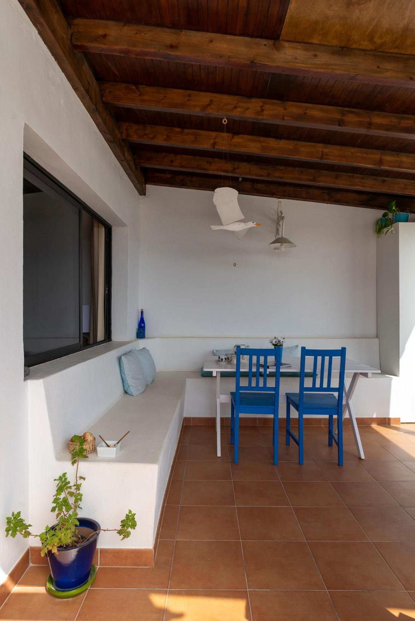 Casa Socaire. Naturaleza, Mar, Paz, Relax. Tabayesco Dış mekan fotoğraf