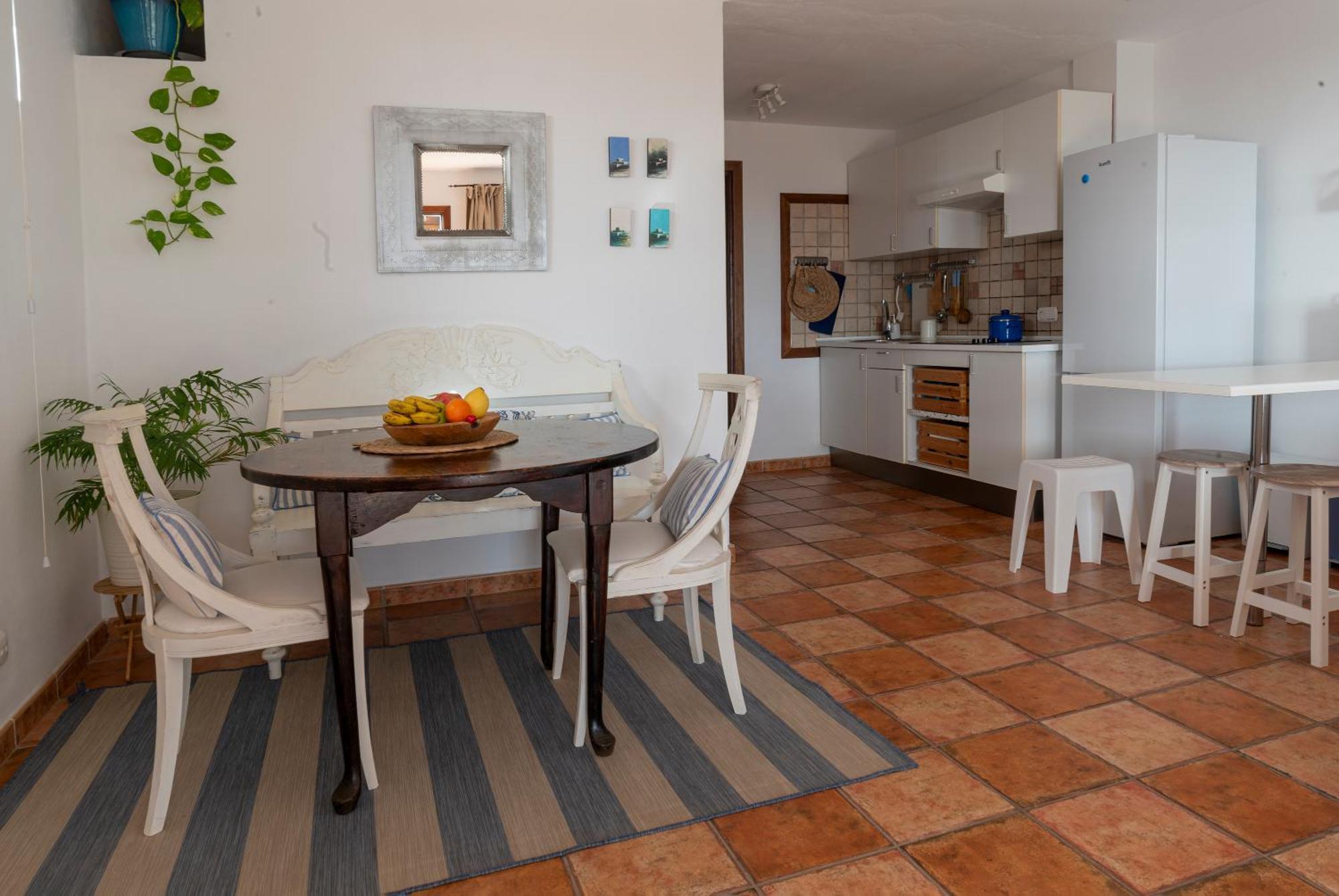 Casa Socaire. Naturaleza, Mar, Paz, Relax. Tabayesco Dış mekan fotoğraf